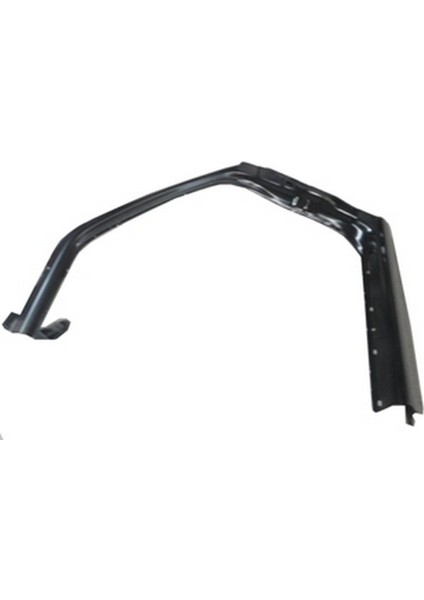 Isuzu Tfr Pıck Up 1990-97; Ön Direk Sağ Marşpiyelli (Çift Kabin) Oem No: (8-94471-150-0)