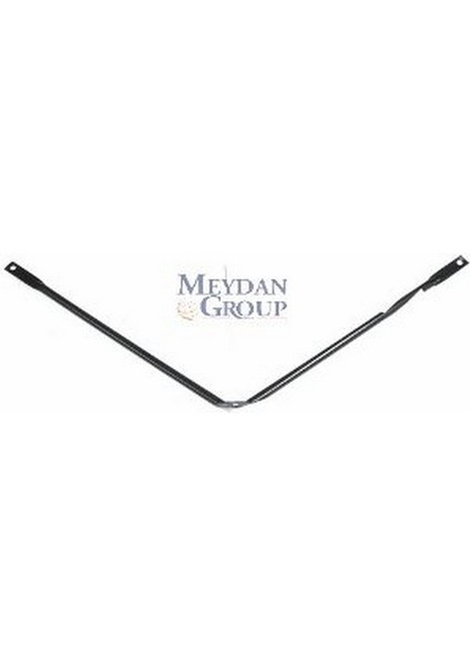 Dodge Durango- 1998-2003; Ön Panel Orta Parça (Tyg) Oem No: (55255046)