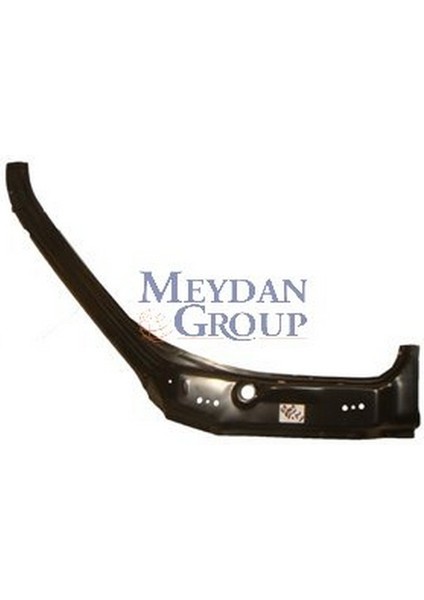 Toyota Hılux- Pıck Up LN85- 89/97; Ön Direk Dış Sacı Sol Oem No: (61028-89115)