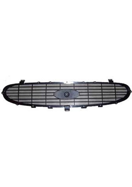 Ford Transıt- 1996-02; Ön Panjur Iç Siyah (Tw) Oem No: (7139944)