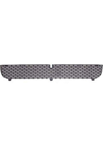 Ford Transıt- V184- 2002-2006; Ön Panjur Iç Koyu Siyah (Tüv)(Tyg) Oem No: (YC158200CAYBB4)