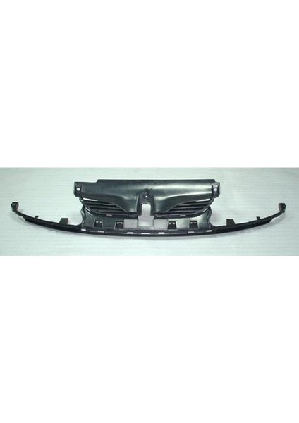 Renault Laguna- 1999-2001; Ön Panjur Siyah Iç (Far Alt Çıtası Ile) (Tw) Oem No: (7701471342)