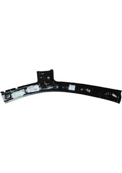 Mıtsubıshı L200- Pıck Up- 2006-2015; Ön Direk Üst Iç Sacı Sol Tavan Ön Kısmına Takılan Çift Kabin(Or Oem No: (5311A473T)