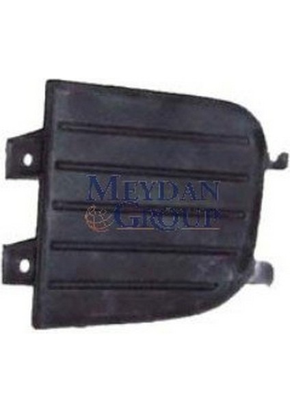 Nıssan Pathfınder- 1999-2004; Sis Lamba Kapağı Sol Oem No: (62257-2W500)