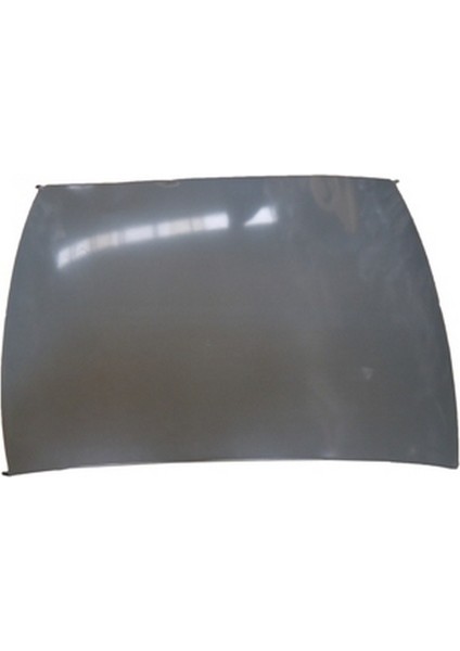 Volkswagen Jetta- 5- 2006-2010; Tavan Sacı (Sanruf Deliksiz) (Bfn) Oem No: (1K5817101)
