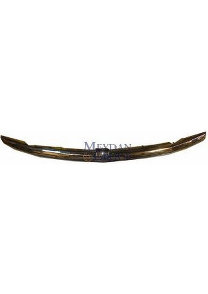 Chevrolet Equınox- 2005-2006; Ön Panjur Üst Nikelajı (Tyg) Oem No: (5481231)