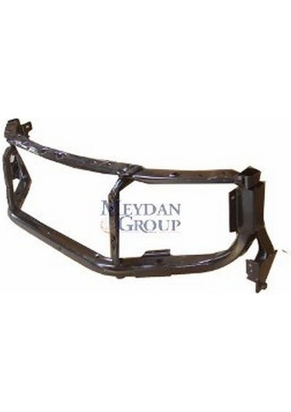 Chevrolet Traıl Blazer- 2002-2006; Ön Panel Komple (Tyg) Oem No: (88937236)
