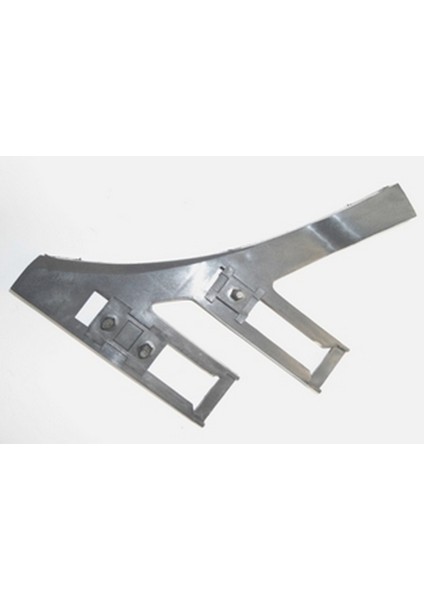 Chrysler Neon- 1995--1999 Arka Tampon Iç Bağlantı Braketi Sol Plastik (Tyg) Oem No: (5263823)