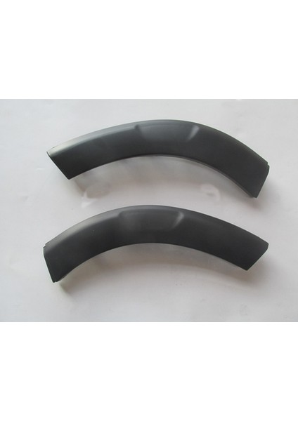 Peugeot Rıfter- 2019-2024; Ön Tampon Ucu Dodik Plastiği Sağ/sol Set (2 Parça) Oem No: (1632655580)