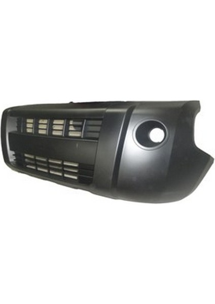 Cıtroen Nemo- 2008-2012; Ön Tampon Siyah Sis Deliği Yukarıda (Eurobump) Oem No: (7401PK)