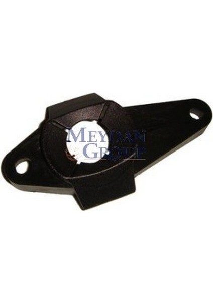 Toyota Hılux- Pıck Up LN145- 1998-2001; Arka Tampon Klipsi (Büyük Tip) (Hushan) Oem No: (52155-0B010)