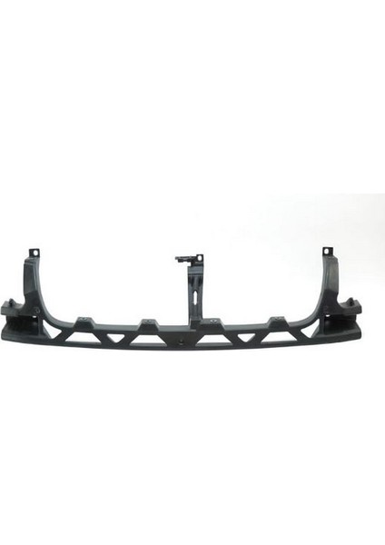 Volkswagen Passat- B5- 2001-2005; Ön Tampon Orta Braketi (Takviye / Destek Plastiği) Oem No: (3B0807469C)