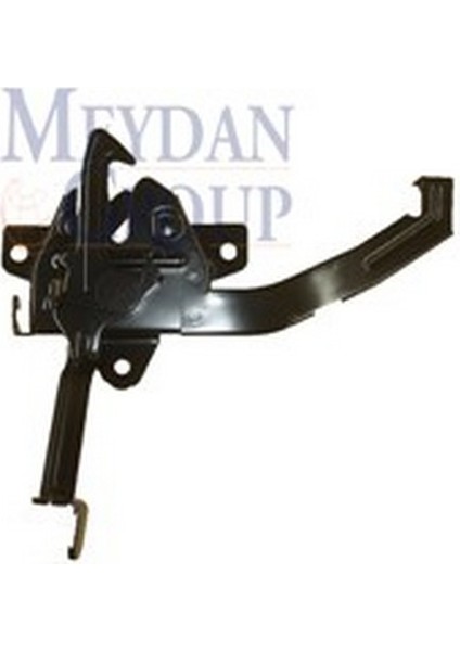 Hyundaı Elantra- 1998-2001; Kaput Kilidi (Tyg) Oem No: (81130-2D000)