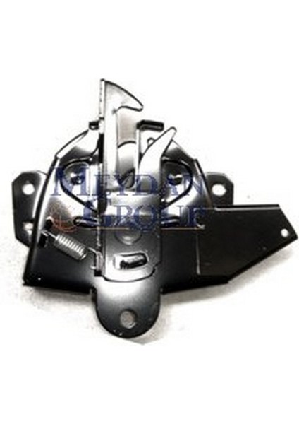 Mıtsubıshı Pajero- 2000-2006; Kaput Kilidi Oem No: (MR556224)