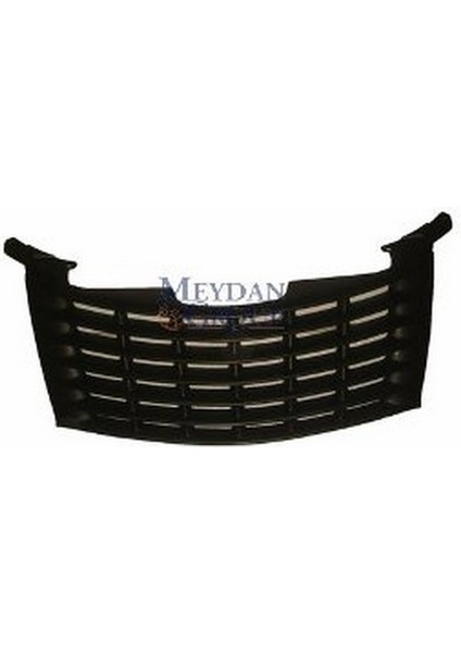 Chrysler Pt- Cruıser- 2001-2005; Ön Panjur Astarlı Siyah (Tyg) Oem No: (1-0RH78DX8AD)