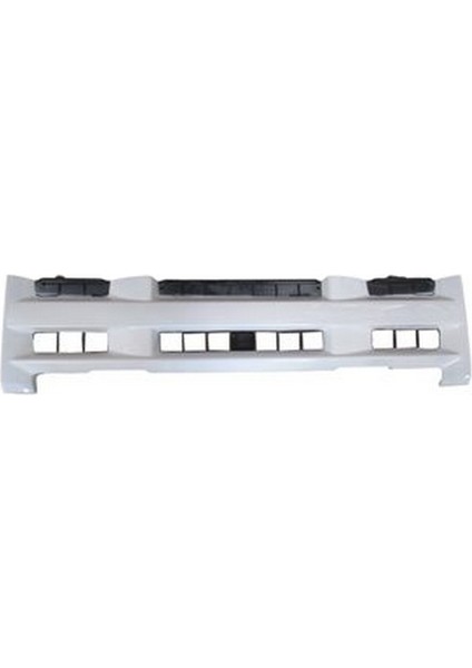 Isuzu Nlr- 3d- 2010-2024; Ön Panjur Beyaz (Küçük Tip) (Bfn) Oem No: (8974072913)