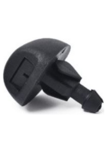 Peugeot Expert- 2007-2009; Ön Cam Su Fıskiye Memesi Oem No: (6438.V8)
