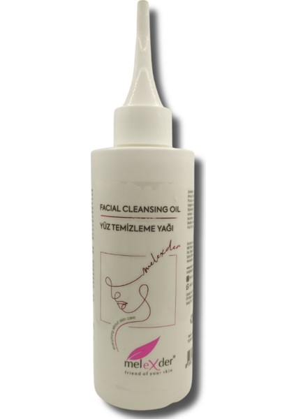 Yüz Temizleme Yağı 150 ml - Facıal Cleansıng Oıl