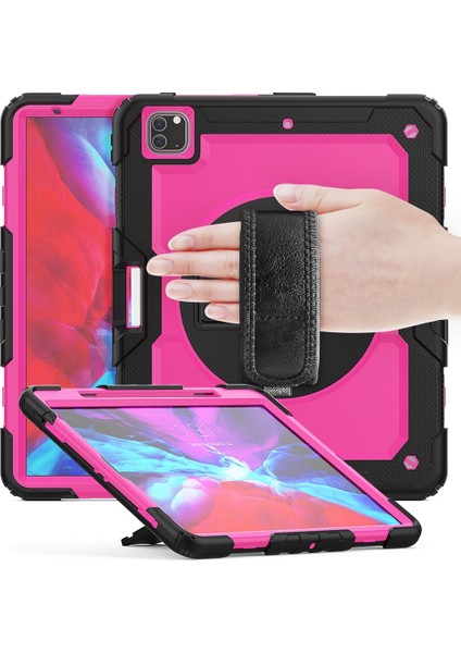 Gzplz-Ipad Air 13 2024 Için Tablet Airtective Kılıf (Yurt Dışından)