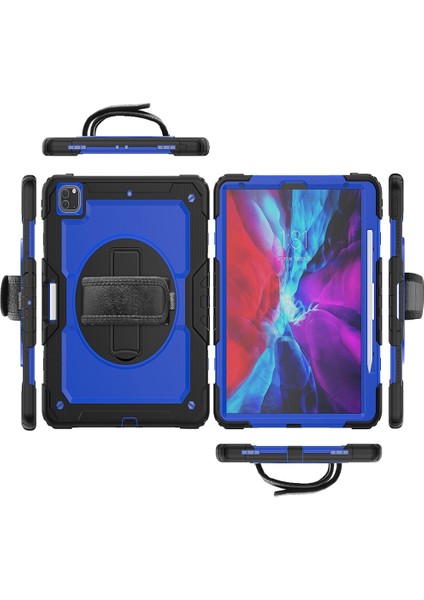 Gzplz-Ipad Air 13 2024 Için Tablet Airtective Kılıf (Yurt Dışından)