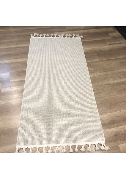 Hoom Rugs Bohho BH04 Bej Iskandinav Modern Halı