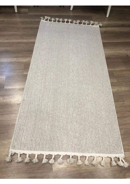 Hoom Rugs Bohho BH04 Bej Iskandinav Modern Halı