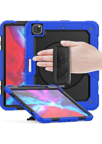 Gzplz-Ipad Air 13 2024 Için Tablet Airtective Kılıf (Yurt Dışından)