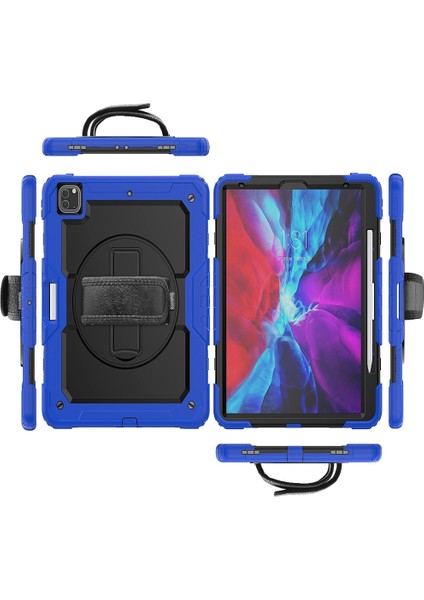 Gzplz-Ipad Air 13 2024 Için Tablet Airtective Kılıf (Yurt Dışından)
