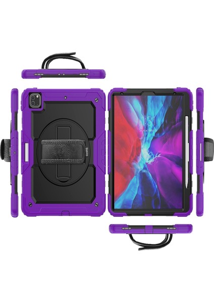 Gzplz-Ipad Pro 13 2024 Için Tablet Koruyucu Kılıf (Yurt Dışından) fiyatları