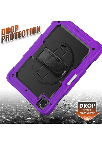 Gzplz-Ipad Pro 13 2024 Için Tablet Koruyucu Kılıf (Yurt Dışından) modelleri