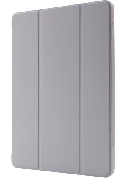 Gzplz-Skin Feel Deri Kılıf iPad Air 11 (2024)-A2899 (Yurt Dışından) fiyatları