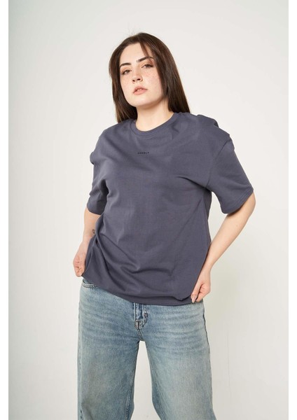 Believe Oversized T-Shirt