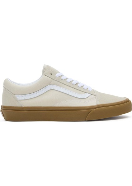 UA Old Skool - OATMEAL/GUM - VN000D3H2LH1