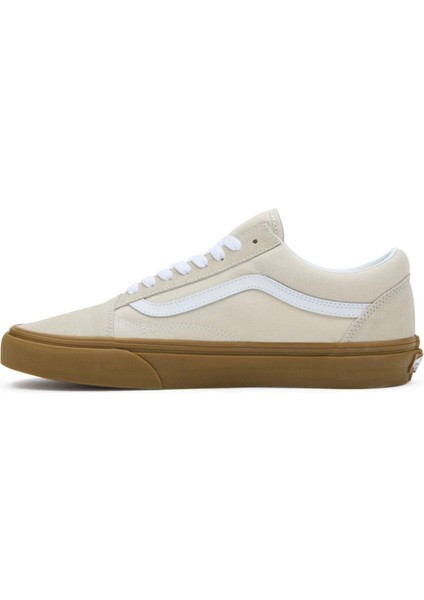 UA Old Skool - OATMEAL/GUM - VN000D3H2LH1