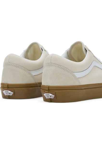 UA Old Skool - OATMEAL/GUM - VN000D3H2LH1