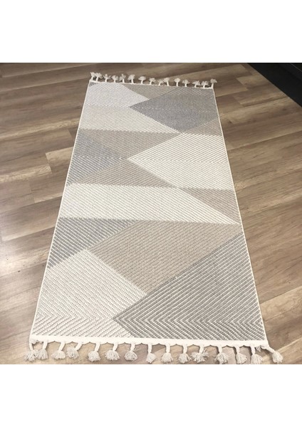 Hoom Rugs Bohho BH09 Iskandinav Modern Halı