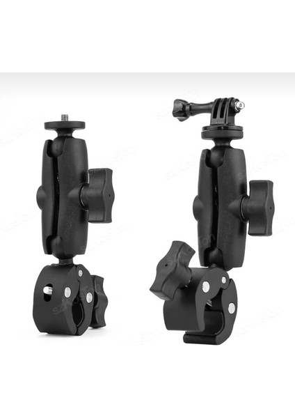INSTA360 Motorsiklet Tutucu modelleri