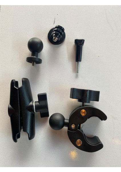 INSTA360 Motorsiklet Tutucu fırsatları
