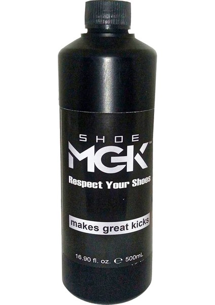 Bonie Shoe Mgk 500ML Büyük Boy Ayakkabı Temizleyici