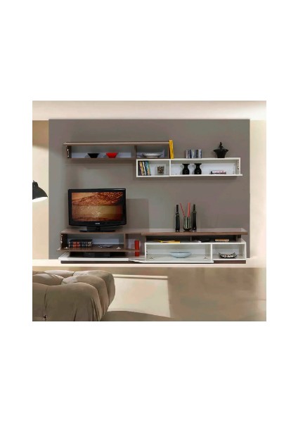 Image Tv Ünitesi