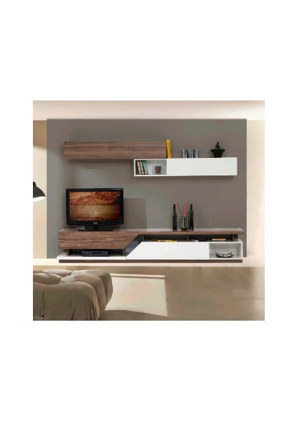 Image Tv Ünitesi