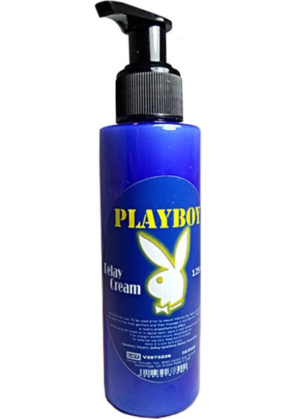 125 ml Büyük Erkek Kişisel Kullanım Kremi Dellay Krem / For Men Sdelay Cream