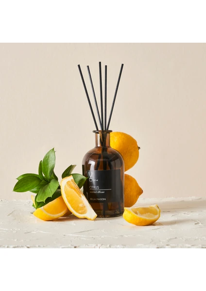 Bella Maison Citrus Oda Kokusu (250 ml)