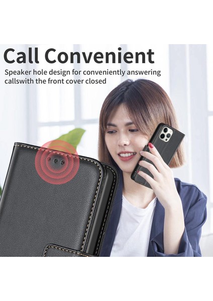 Oppo A60 4g Iş Çoklu Kart Yuvası Cüzdan Çok Renkli Kılıf Için Flip Case (Yurt Dışından) indirimleri