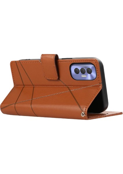Tecno Spark 8 Pro Kickstand Üç Kart Yuvaları Şok Için Flip Case (Yurt Dışından) indirimleri