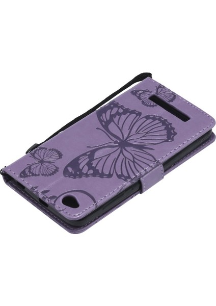 Xiaomi Redmi 4A Manyetik Kapak Darbeye Kapak Flip Pu Için Flip Case (Yurt Dışından) modelleri