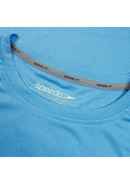 8-00395716242 Ss Graphic Swim Shirt Am Erkek Güneş Koruyucu Tişört indirimleri