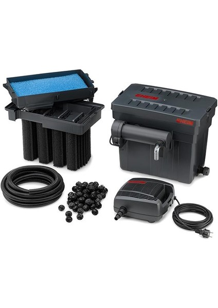 Loop Pro 12000 Havuz Filtresi