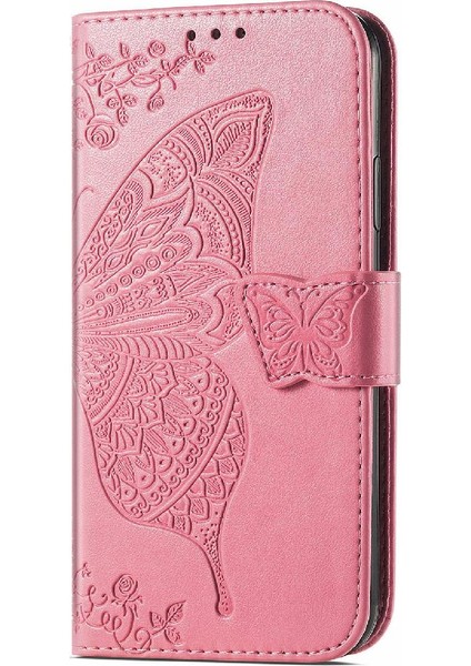 Tecno Spark 20 Pro Artı Cüzdan Kanat Kelebek Çok Renkli Için Flip Case (Yurt Dışından) modelleri