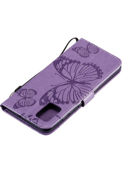 Samsung Galaxy A51 4g Manyetik Kapak Flip Kickstand Pu Deri (Yurt Dışından) indirimleri